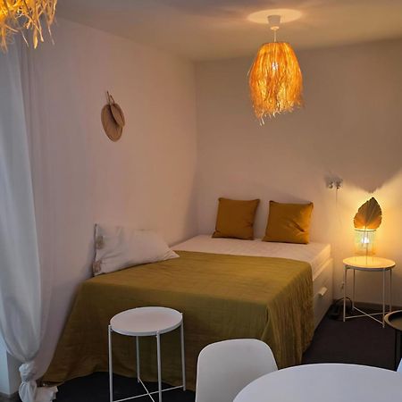 Sopot Apartament Kapitan J.Goyki 外观 照片