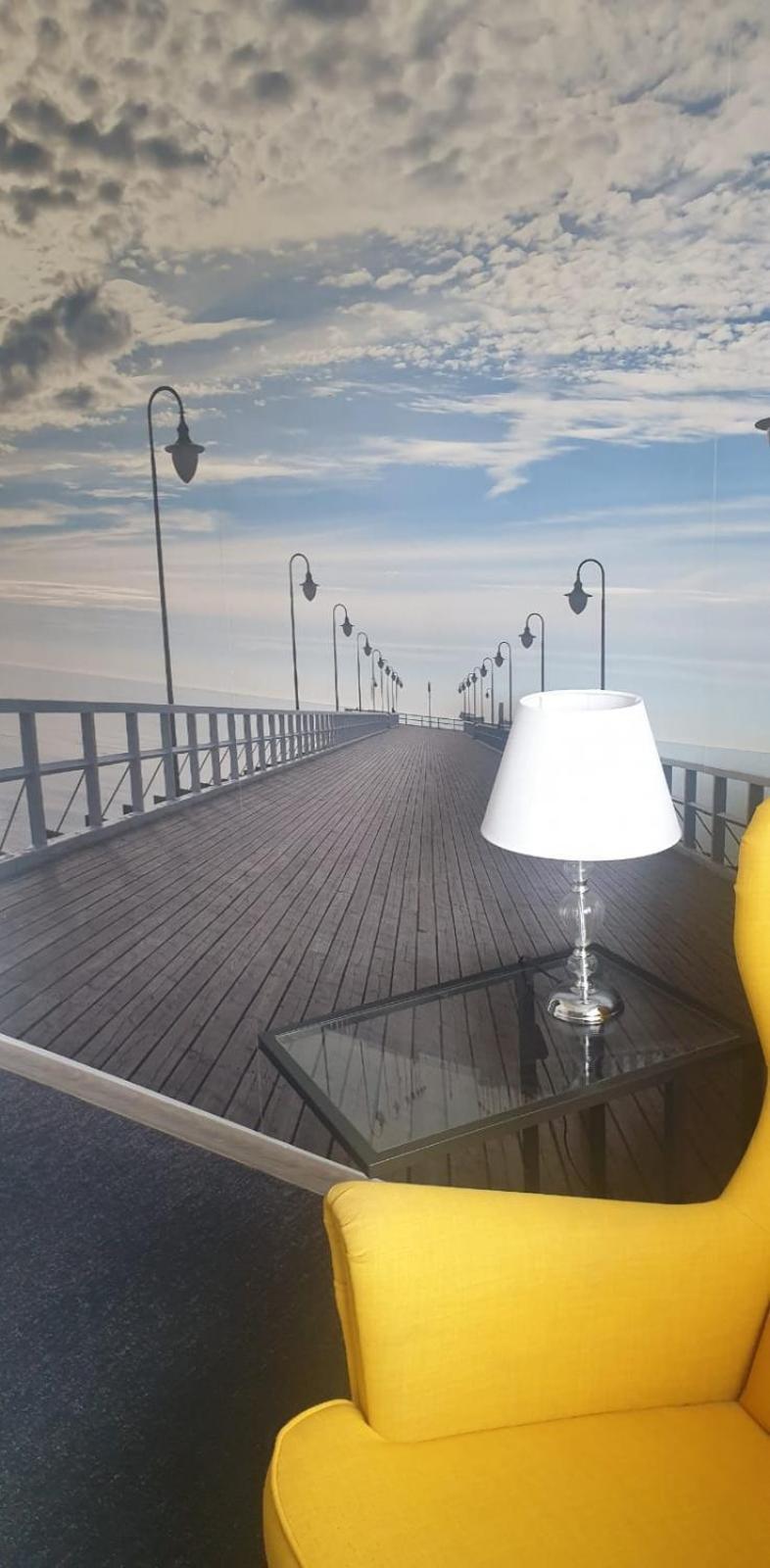 Sopot Apartament Kapitan J.Goyki 外观 照片