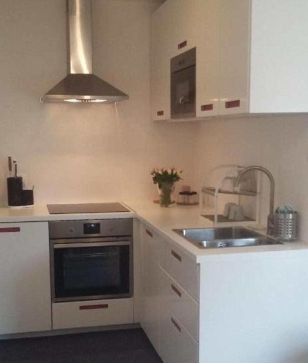 Sopot Apartament Kapitan J.Goyki 外观 照片