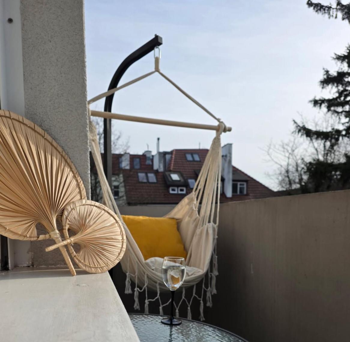 Sopot Apartament Kapitan J.Goyki 外观 照片