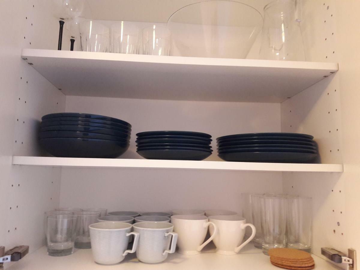 Sopot Apartament Kapitan J.Goyki 外观 照片