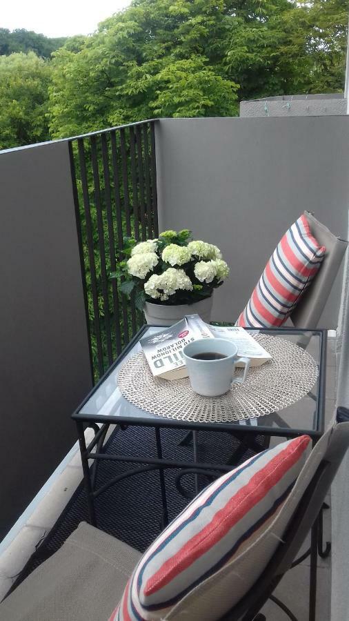 Sopot Apartament Kapitan J.Goyki 外观 照片