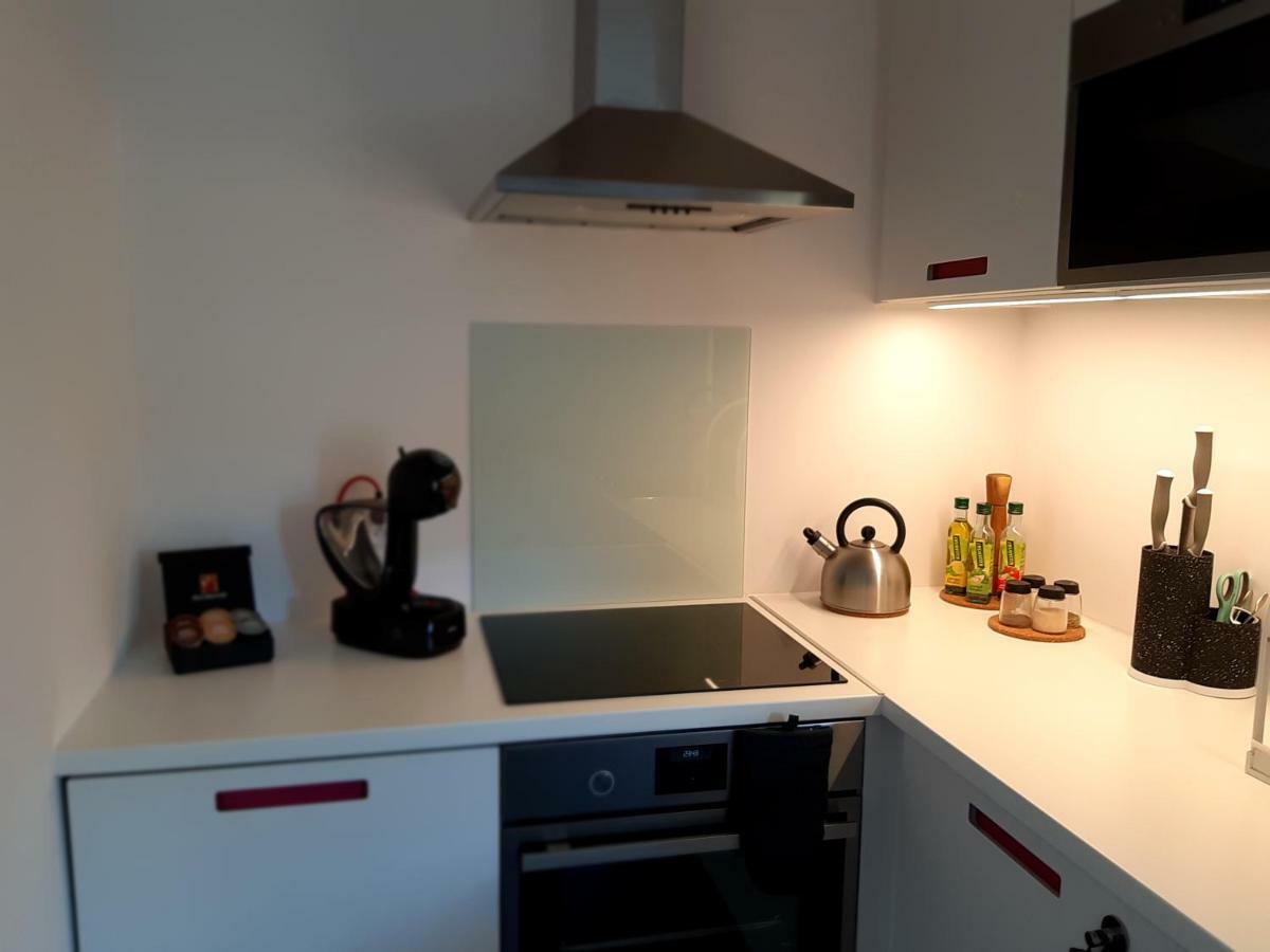 Sopot Apartament Kapitan J.Goyki 外观 照片