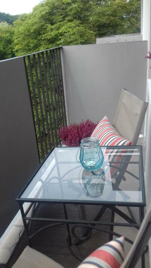 Sopot Apartament Kapitan J.Goyki 外观 照片